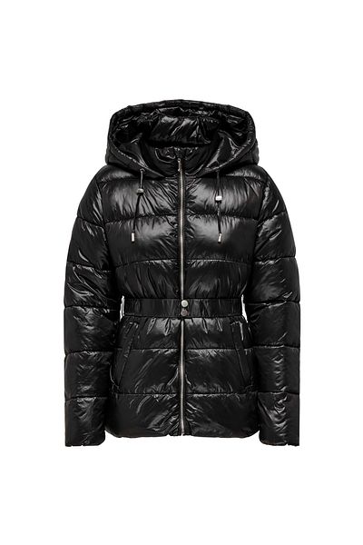 ONLY Onlscarlett Qulted Belted Дамско палто
