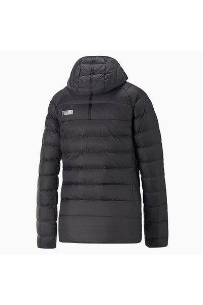 Puma 84940701 Packlite Hooded Down Jacket Γυναικείο αθλητικό μπουφάν