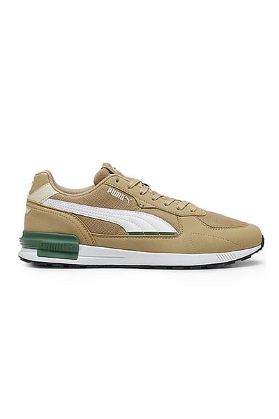 Puma Men's Casual Shoes Graviton - 380738 -53 Beige