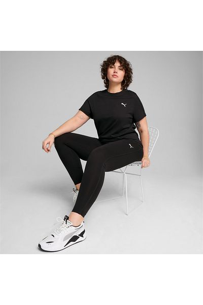 Puma PUMA women's HER TEE T-shirt - 67788301