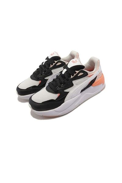 Puma X-ray Speed Erkek Günlük Ayakkabı 384638-12 Mavi