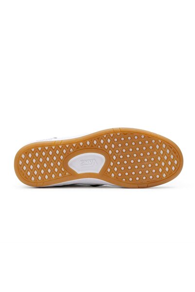 Vans Lowland Cc Jmp R Unisex Yeşil Sneaker Ayakkabı Vn0007p2y9h1