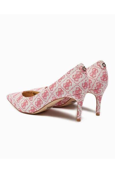 Guess Sabalia Stiletto Topuklu Ayakkabı