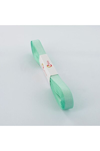 Hobigram 10 μέτρα Saks Grosgrain, κορδέλα 1 cm και ειδικό στολίδι δώρου