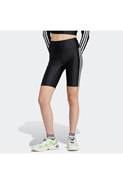 adidas Kadın Siyah Tayt (IP2976)