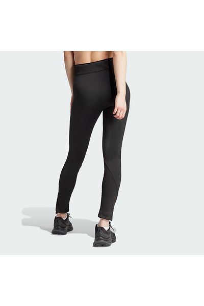 adidas Z.n.e. Pantaloni negri pentru femei (HZ2858)