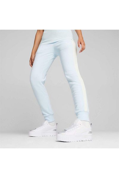 Puma Pantaloni de sport Iconic T7 TR cl (s)