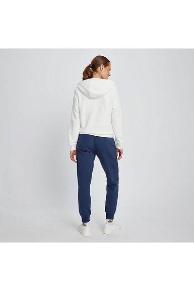 Ellesse Ef053 Women's Cream Jacket (Ef053-Ecr)