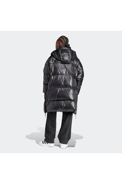 adidas Palton negru pentru femei Originals (IR7119)