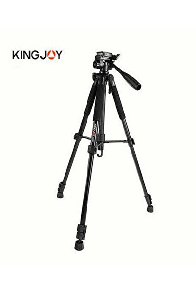 Kingjoy VT-860S Profesyonel Tripod