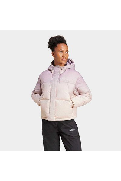 adidas Xpl W Goose Jkt Women's Coat Ix7933
