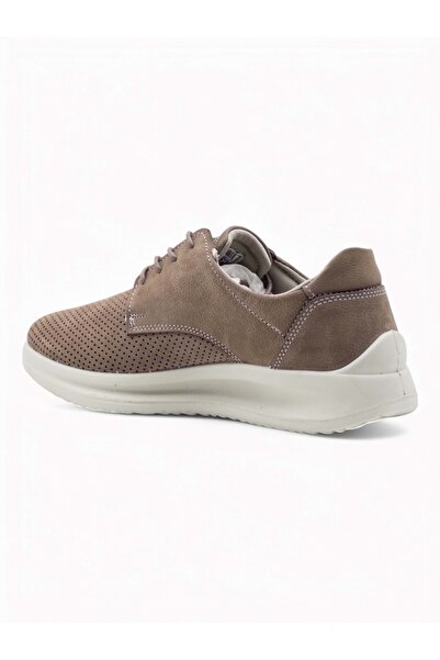 Scooter M4013 Men's Daily Shoes Nubuck