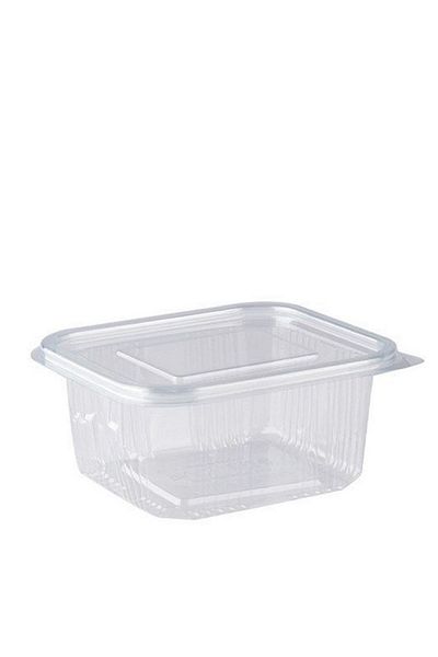 Niceplast 500 Cc Leakproof Food Container 100 Pcs