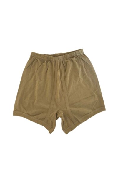 FLAŞ 12-Piece Soldier Underwear Set and Socks Military Equipment