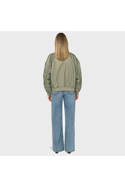 ONLY Svea Khaki Women's Jacket -15330813-SLVS