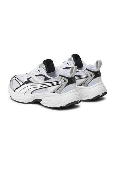 Puma Men's Casual Shoes Morphic Base - 392982 -02 Gray
