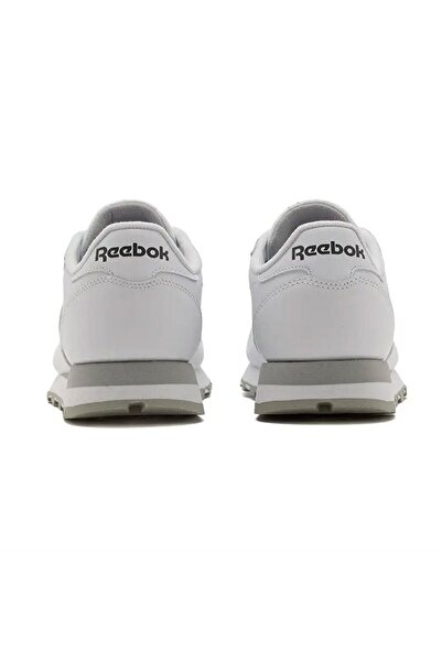 Reebok Classıc Leather Erkek Günlük Ayakkabı Gy3558 Beyaz