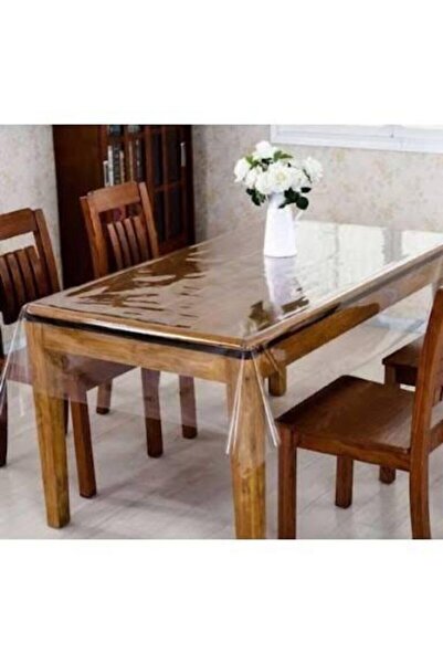 Nurteks Masa Örtüsü Şeffaf Pvc 0,15mm Yukselhalımefrusat Magaza Ürünüdür.