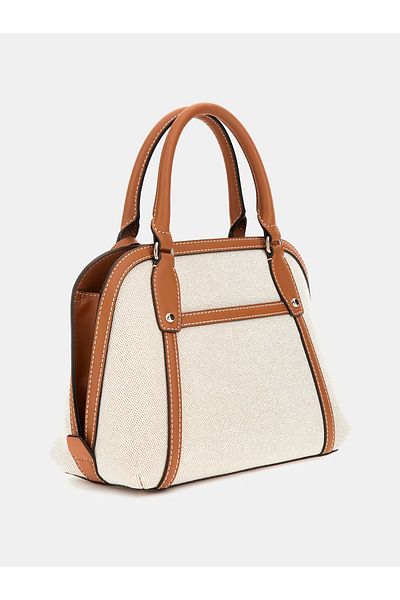 Guess حقيبة سيبينا النسائية مع شعار سحر HWAG 9524060