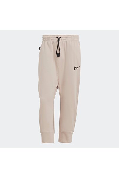 adidas U Prly Pt 7/8 Unisex Günlük Eşofman Altı Hr6977 Bej