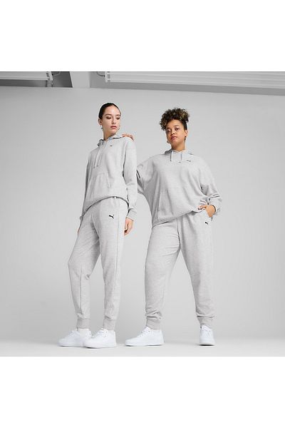 Puma Essentials Γυναικεία Γκρι Φούτερ ( 683284 -04)