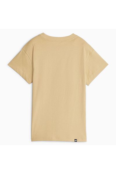 Puma Tricou bej pentru fiecare femeie ( 676000 -84)