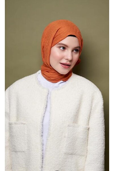 Modakaşmir Tile Bamboo Shawl