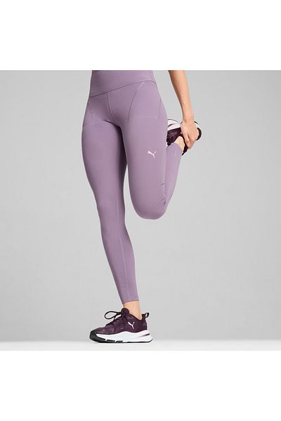 Puma Colanți pentru femei Cloudspun violet - 525771 -30