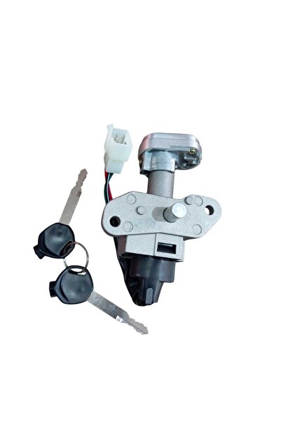 Bix VOLTA REVOLT RS5 KONTAK