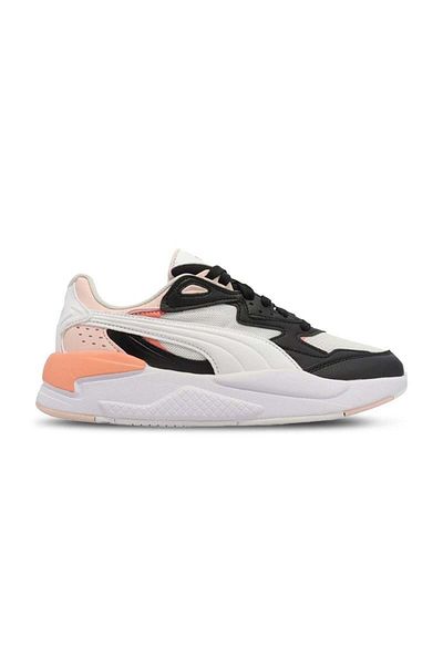 Puma X-ray Speed Erkek Günlük Ayakkabı 384638-12 Mavi