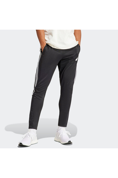 adidas Tiro Men's Black Sweatpants (Ip3778)