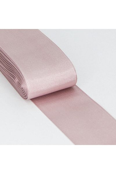 Hobigram Dark Powder Ribbon 4 cm 10 Mt Gift Decoration Packaging – Ribbon, Stylish Design, Women's Accessory