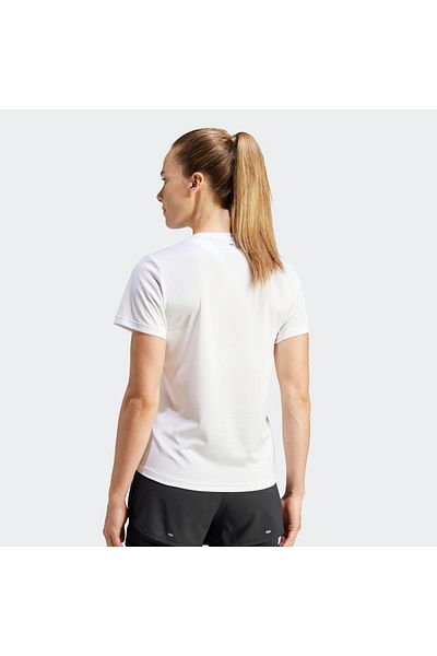 adidas Γυναικεία μπλουζάκια για τρέξιμο - Run It Tee In0111