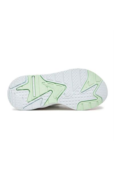 Puma Rs-x Effect Summer White Men's Casual Shoes - 395938 -03