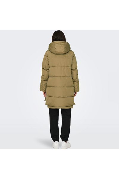 ONLY Nora Beige Women's Coat -15304792-OTTR
