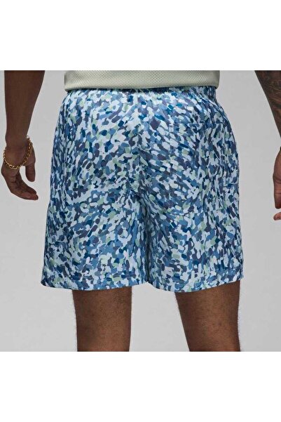 Nike MJ Essential Poolside Aop Short erkek havuz paşı plaj mayo  Şort