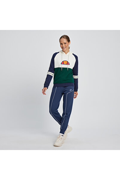 Ellesse Ef082 Kadın Sweatshirt (EF082-GRN)