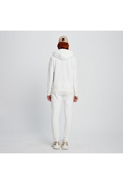 Ellesse Ef038 Women's White Jacket (Ef038-Ecr)