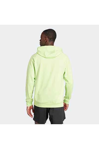 adidas Προπονητικό μπλουζάκι με μεγάλο λογότυπο - Game And Go Im1782