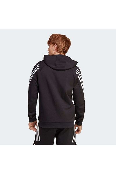 adidas Men's Logo Hooded Sweat M Fı 3s HD Ic6710