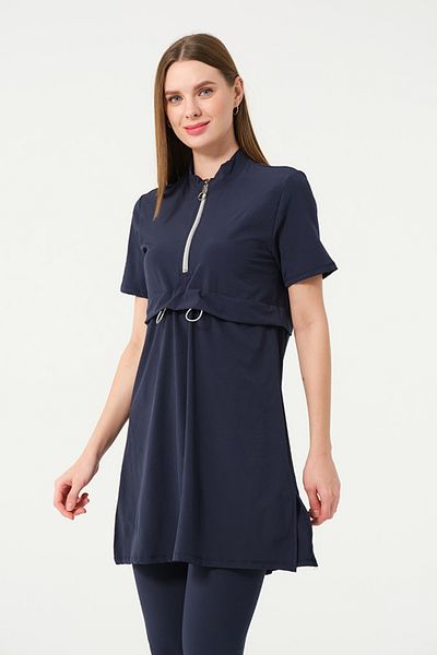 TESMAY Half Closed Tesetury Swimsuit
