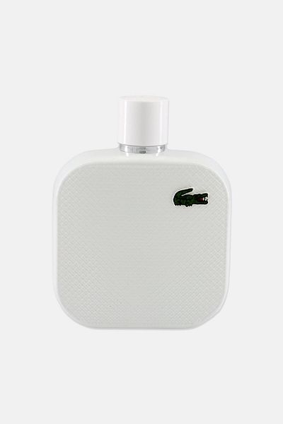 Lacoste Men L 12 12 Blanc Eau de Toilette Spray 175 ml, White