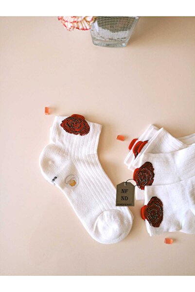 ENEFENDİ 2-джобен памучен безшевен розов Kuğa Eleri - Хляб и ново външно облекло 36-40