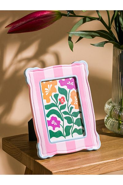 LC Waikiki Lcw Home Mixed Leg Photo Frame 20 cm