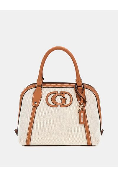 Guess حقيبة سيبينا النسائية مع شعار سحر HWAG 9524060