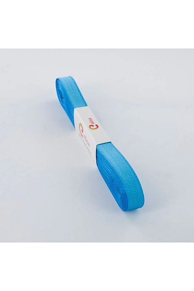 Hobigram Turquoise Grosgrain Ribbon 10 Meters, Bundle Dowry and Special Day Gift