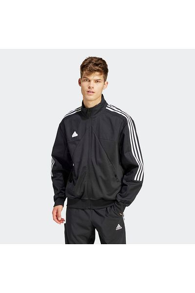 adidas Tiro Men's Black Jacket (Ip3780)