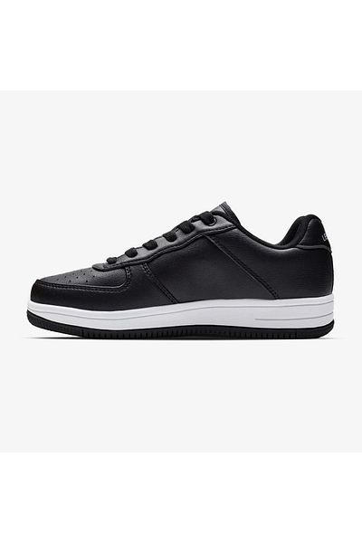 Lescon Pantofi unisex - Streetball II Model Nr: GX9688 Pantofi sport negri