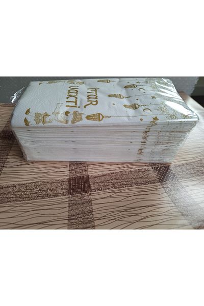 YAKUT 50' Double Decked Talking Ramadan Servette with Written Iftar Time