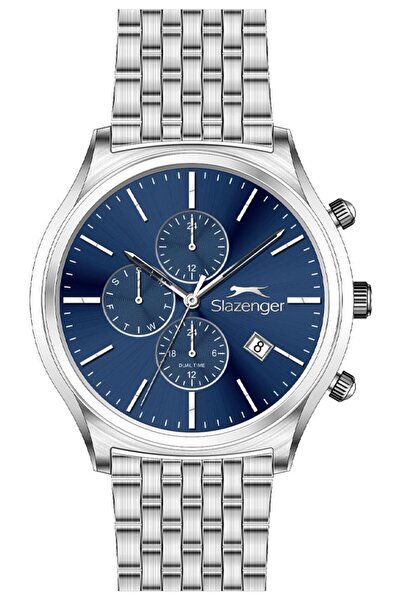Slazenger Sl.09.2516.2.02 ساعة يد رجالية